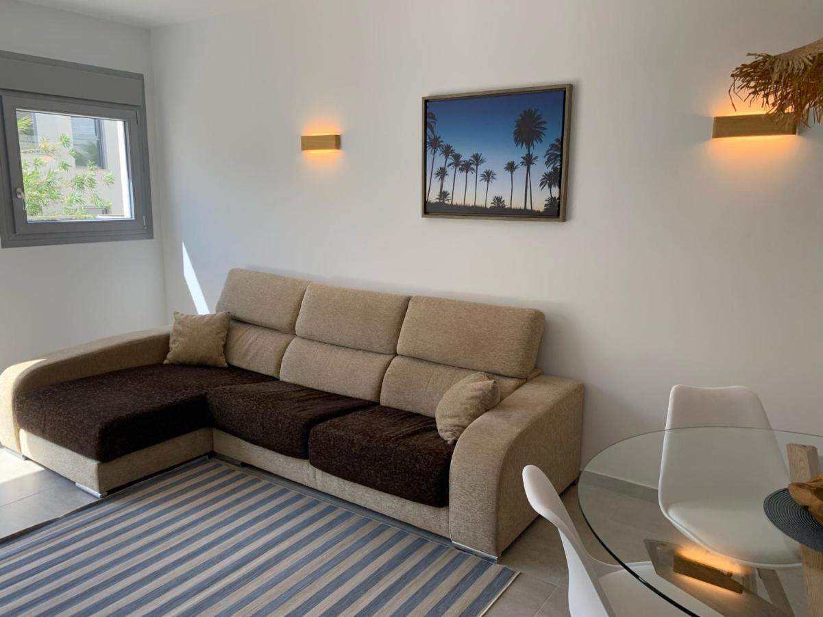 Apartamento Amalia Delux En Торевиеха Екстериор снимка
