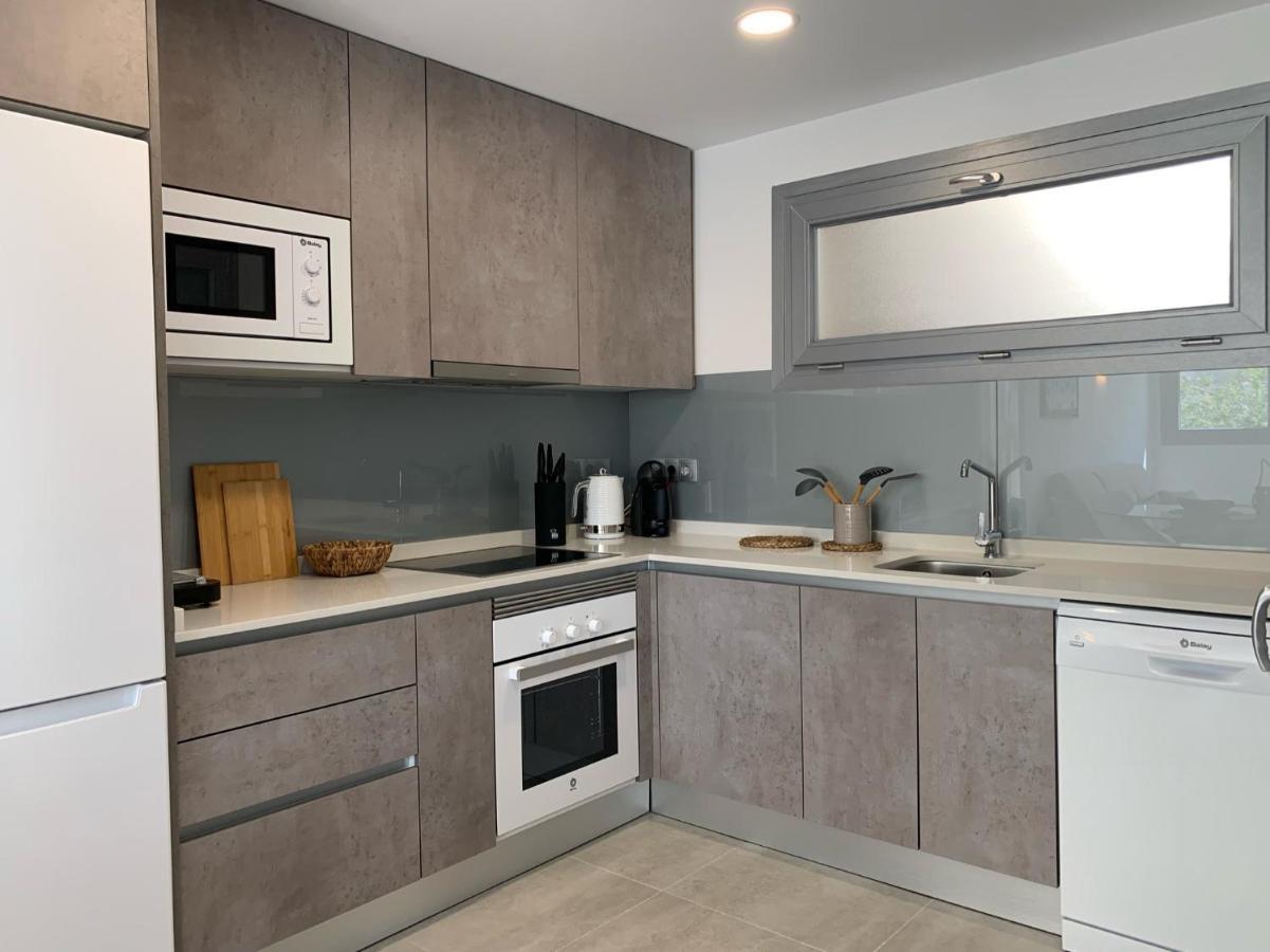Apartamento Amalia Delux En Торевиеха Екстериор снимка